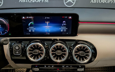 Mercedes-Benz A-Класс, 2022 год, 2 955 000 рублей, 17 фотография