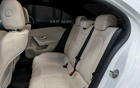 Mercedes-Benz A-Класс, 2022 год, 2 955 000 рублей, 18 фотография