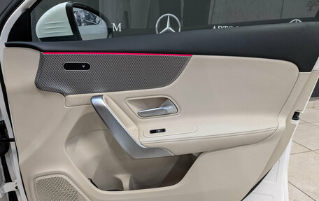 Mercedes-Benz A-Класс, 2022 год, 2 955 000 рублей, 24 фотография