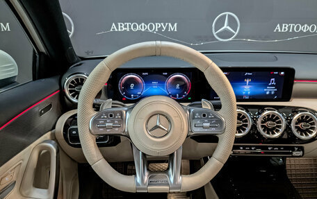 Mercedes-Benz A-Класс, 2022 год, 2 955 000 рублей, 22 фотография