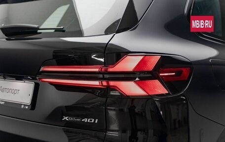 BMW X5, 2026 год, 17 290 000 рублей, 6 фотография