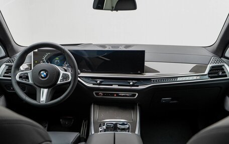 BMW X5, 2026 год, 17 290 000 рублей, 14 фотография