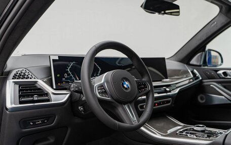 BMW X5, 2026 год, 17 290 000 рублей, 13 фотография