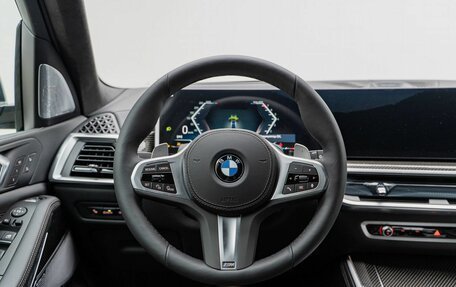 BMW X5, 2026 год, 17 290 000 рублей, 15 фотография