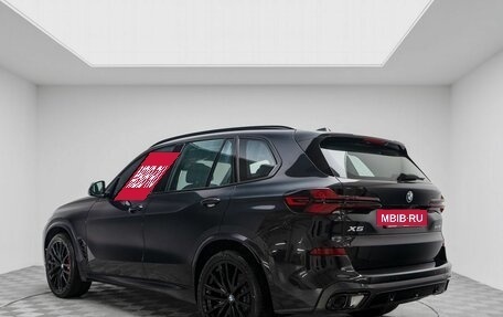 BMW X5, 2026 год, 17 290 000 рублей, 9 фотография