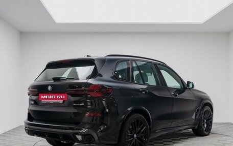 BMW X5, 2026 год, 17 290 000 рублей, 7 фотография