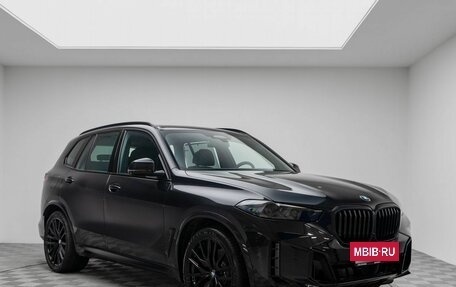 BMW X5, 2026 год, 17 290 000 рублей, 4 фотография