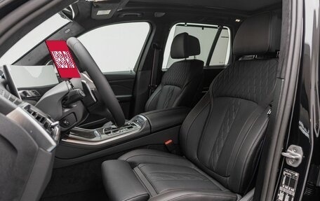 BMW X5, 2026 год, 17 290 000 рублей, 12 фотография