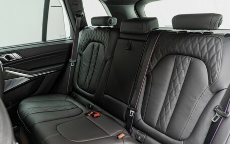 BMW X5, 2026 год, 17 290 000 рублей, 27 фотография