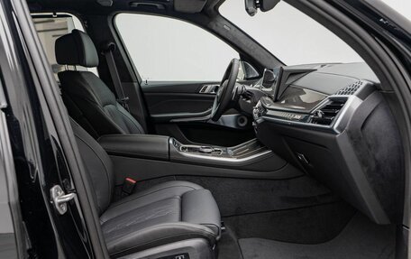 BMW X5, 2026 год, 17 290 000 рублей, 25 фотография