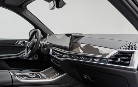 BMW X5, 2026 год, 17 290 000 рублей, 24 фотография