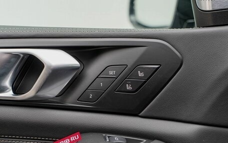 BMW X5, 2026 год, 17 290 000 рублей, 23 фотография