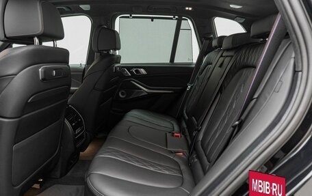 BMW X5, 2026 год, 17 290 000 рублей, 28 фотография
