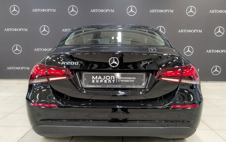Mercedes-Benz A-Класс, 2020 год, 2 450 000 рублей, 6 фотография