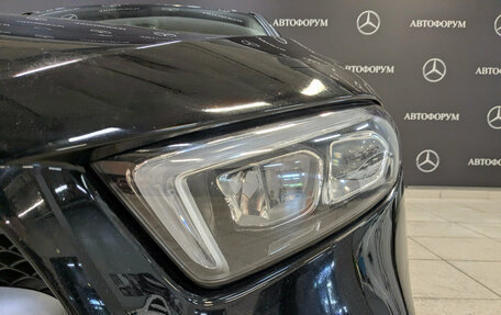Mercedes-Benz A-Класс, 2020 год, 2 450 000 рублей, 11 фотография