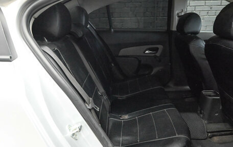 Chevrolet Cruze II, 2014 год, 830 000 рублей, 11 фотография