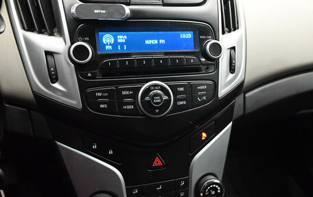 Chevrolet Cruze II, 2014 год, 830 000 рублей, 14 фотография