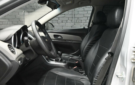 Chevrolet Cruze II, 2014 год, 830 000 рублей, 16 фотография
