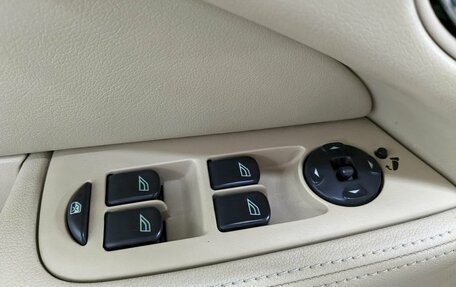 Jaguar X-Type I рестайлинг, 2008 год, 900 000 рублей, 12 фотография