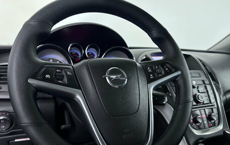 Opel Astra J, 2011 год, 727 000 рублей, 10 фотография