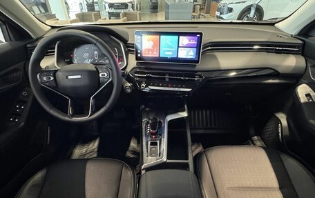 Haval Jolion, 2026 год, 2 649 000 рублей, 9 фотография