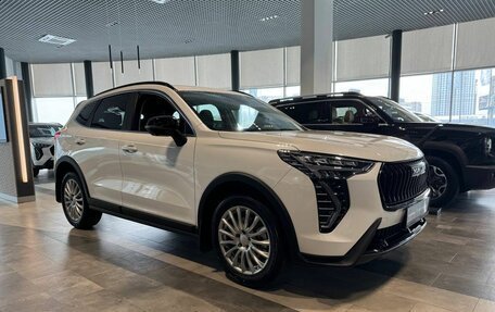 Haval Jolion, 2026 год, 2 649 000 рублей, 3 фотография