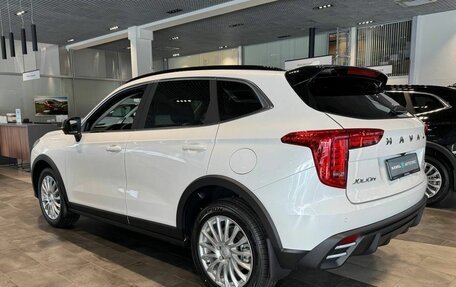 Haval Jolion, 2026 год, 2 649 000 рублей, 5 фотография