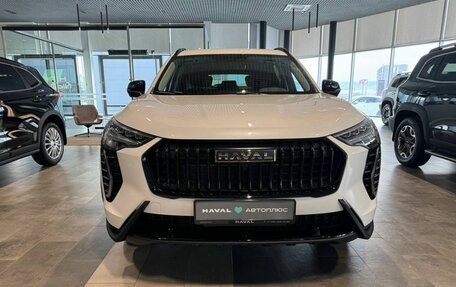 Haval Jolion, 2026 год, 2 649 000 рублей, 2 фотография
