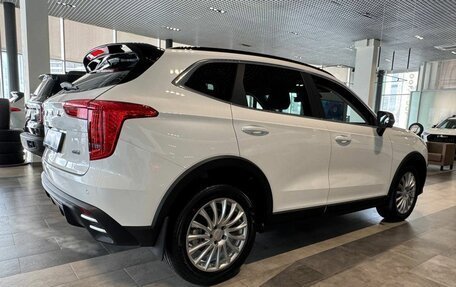 Haval Jolion, 2026 год, 2 649 000 рублей, 4 фотография