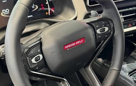 Haval Jolion, 2026 год, 2 649 000 рублей, 14 фотография
