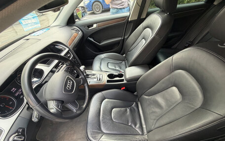 Audi A4, 2015 год, 1 350 000 рублей, 14 фотография