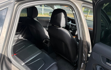 Audi A4, 2015 год, 1 350 000 рублей, 15 фотография