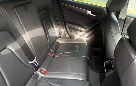 Audi A4, 2015 год, 1 350 000 рублей, 16 фотография