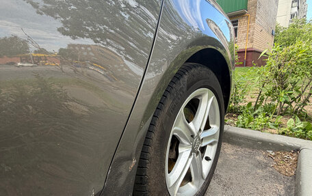 Audi A4, 2015 год, 1 350 000 рублей, 18 фотография