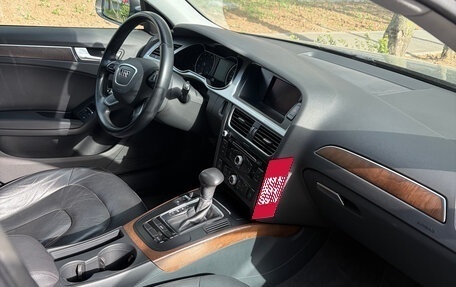 Audi A4, 2015 год, 1 350 000 рублей, 12 фотография