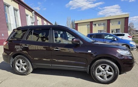 Hyundai Santa Fe III рестайлинг, 2007 год, 1 200 000 рублей, 3 фотография