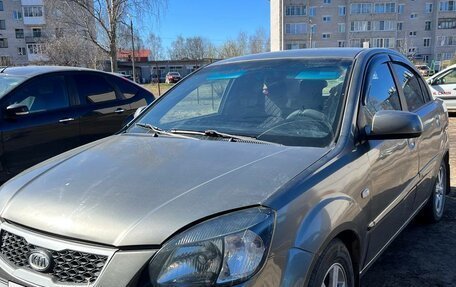 KIA Rio II, 2011 год, 385 000 рублей, 2 фотография