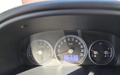 Hyundai Santa Fe III рестайлинг, 2007 год, 1 200 000 рублей, 8 фотография