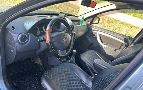 Renault Duster I рестайлинг, 2012 год, 980 000 рублей, 3 фотография
