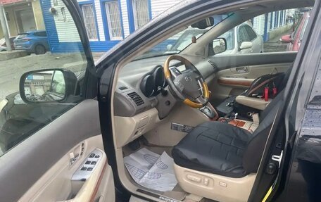 Lexus RX II рестайлинг, 2006 год, 1 190 000 рублей, 8 фотография