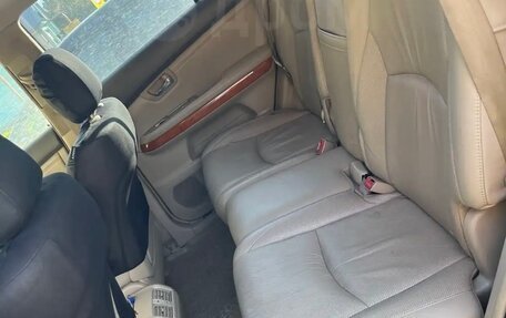 Lexus RX II рестайлинг, 2006 год, 1 190 000 рублей, 9 фотография