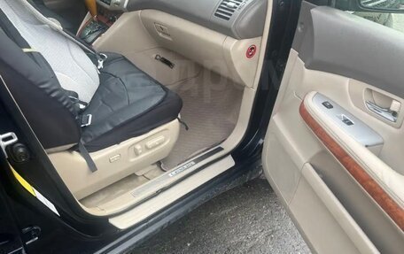 Lexus RX II рестайлинг, 2006 год, 1 190 000 рублей, 7 фотография