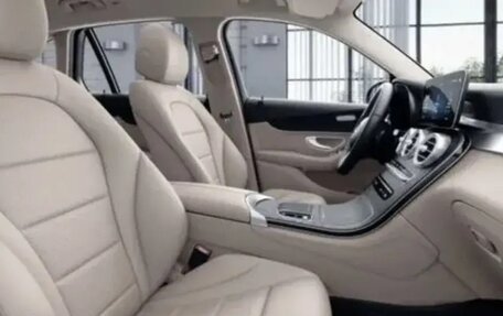 Mercedes-Benz GLC, 2021 год, 4 400 000 рублей, 2 фотография