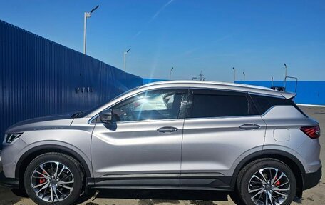 Geely Coolray I, 2023 год, 2 250 000 рублей, 2 фотография