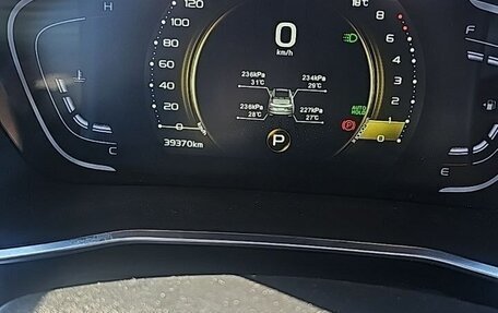 Geely Coolray I, 2023 год, 2 250 000 рублей, 6 фотография