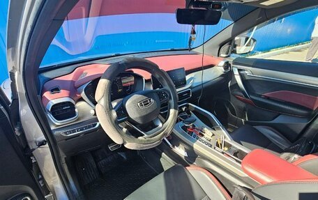 Geely Coolray I, 2023 год, 2 250 000 рублей, 7 фотография
