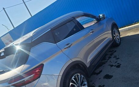 Geely Coolray I, 2023 год, 2 250 000 рублей, 11 фотография