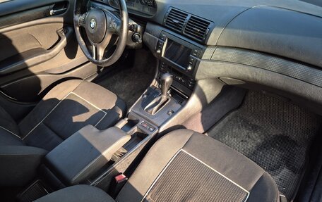 BMW 3 серия, 2002 год, 800 000 рублей, 7 фотография