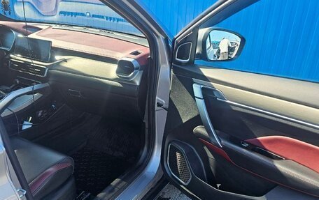 Geely Coolray I, 2023 год, 2 250 000 рублей, 10 фотография