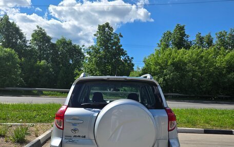 Toyota RAV4, 2007 год, 1 050 000 рублей, 3 фотография